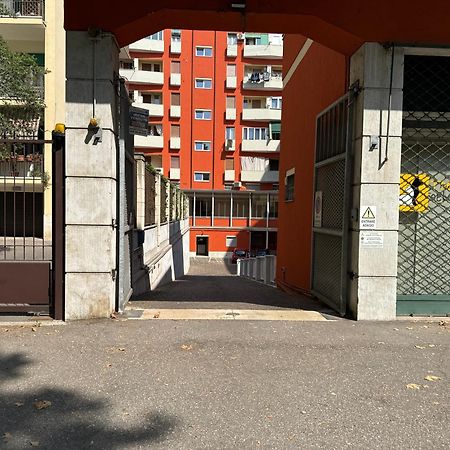 Casa Vacanza Elena Verona Eksteriør bilde