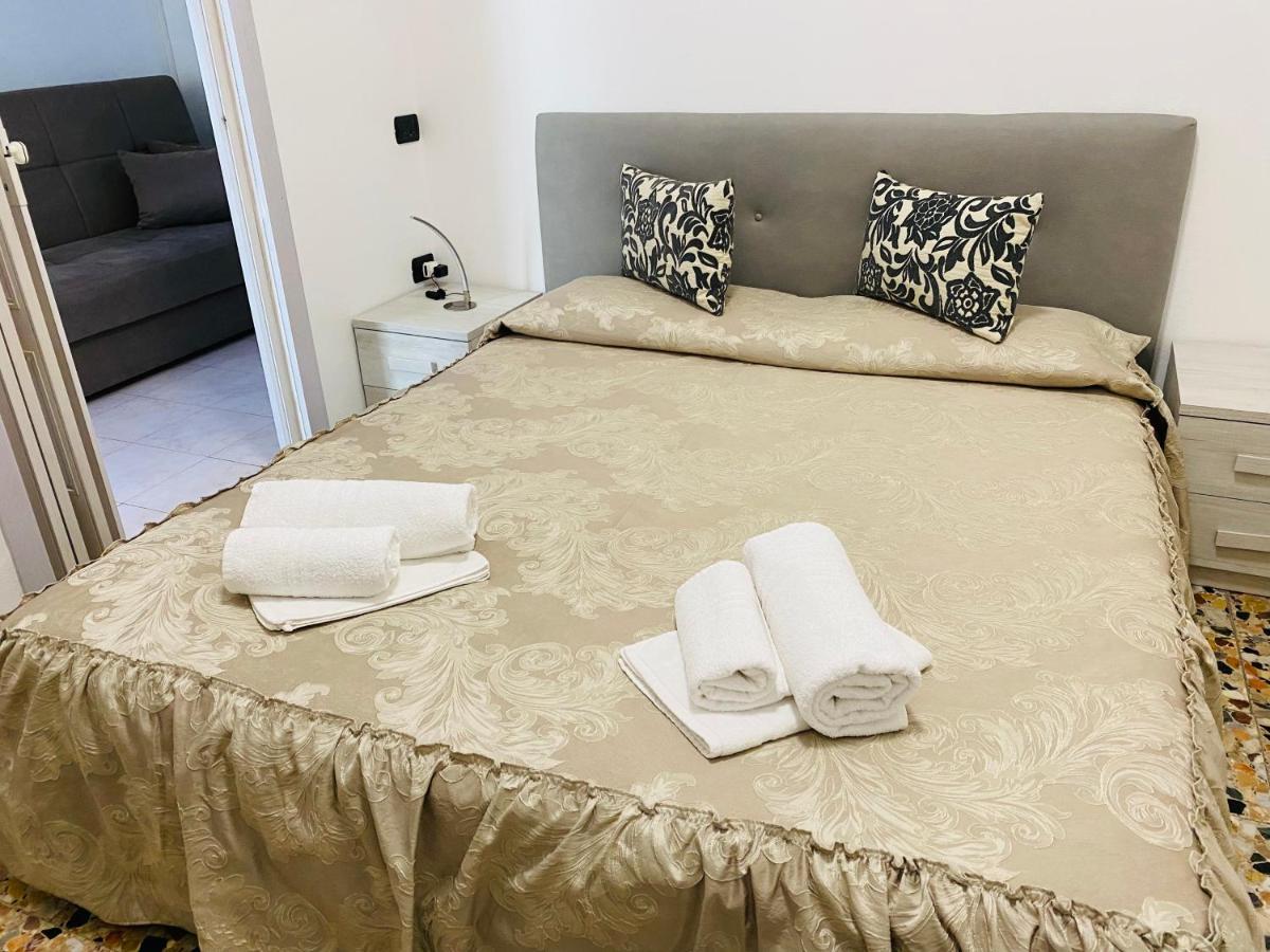 Casa Vacanza Elena Verona Eksteriør bilde