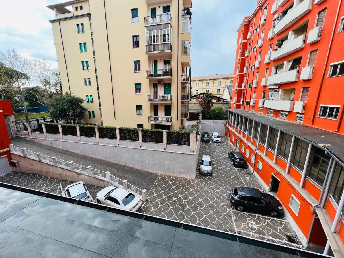 Casa Vacanza Elena Verona Eksteriør bilde