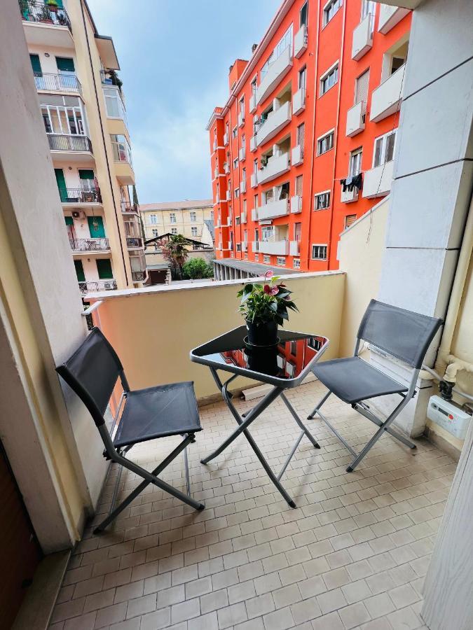 Casa Vacanza Elena Verona Eksteriør bilde