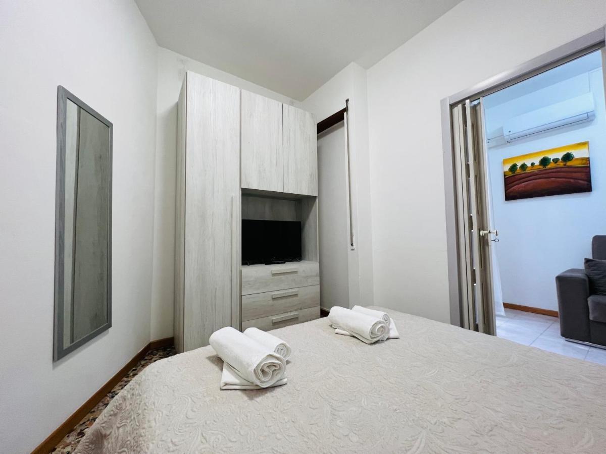 Casa Vacanza Elena Verona Eksteriør bilde