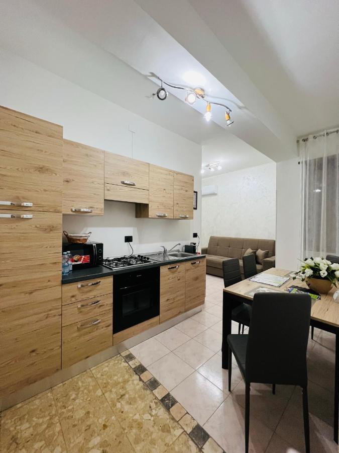 Casa Vacanza Elena Verona Eksteriør bilde