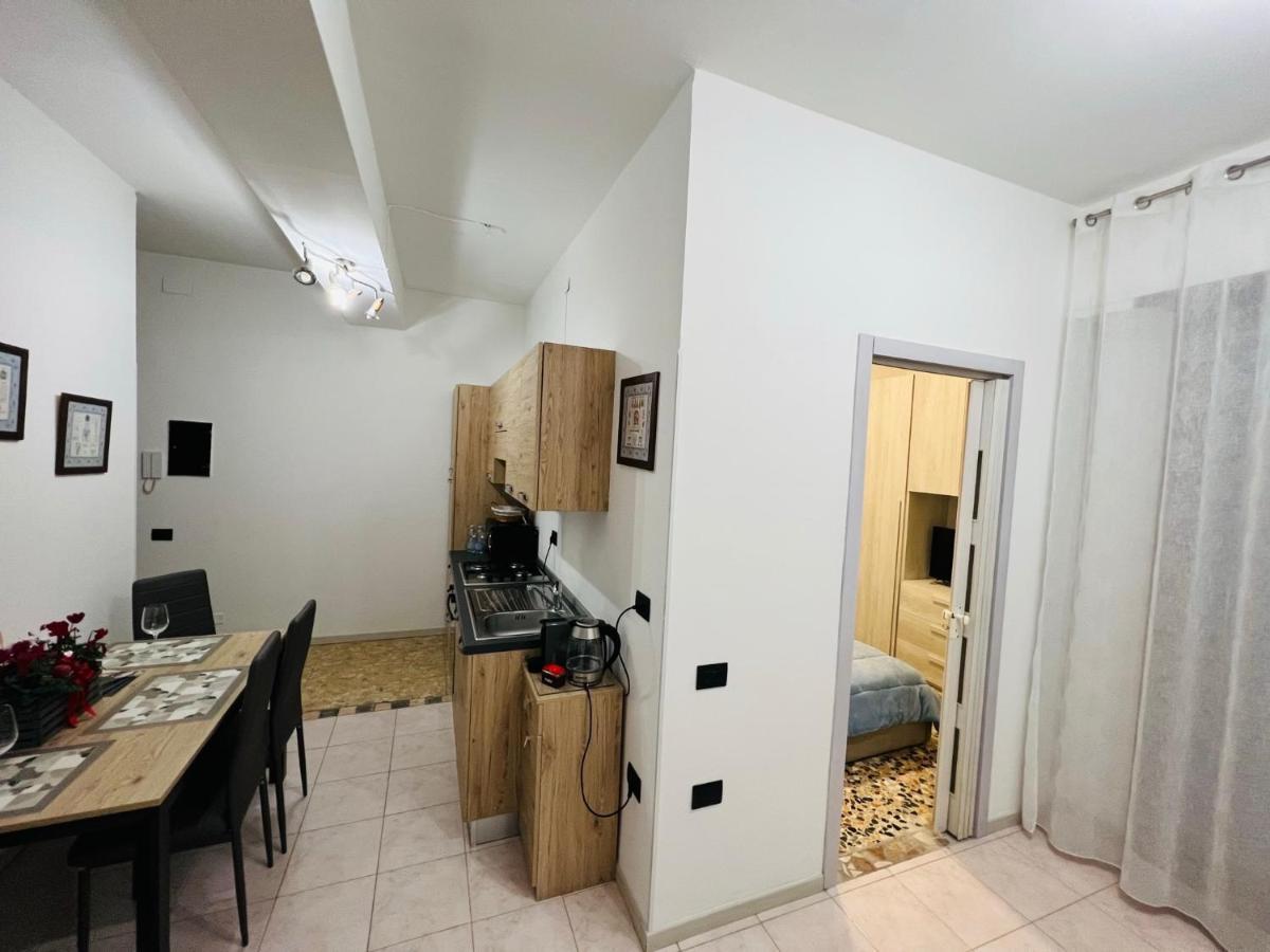 Casa Vacanza Elena Verona Eksteriør bilde