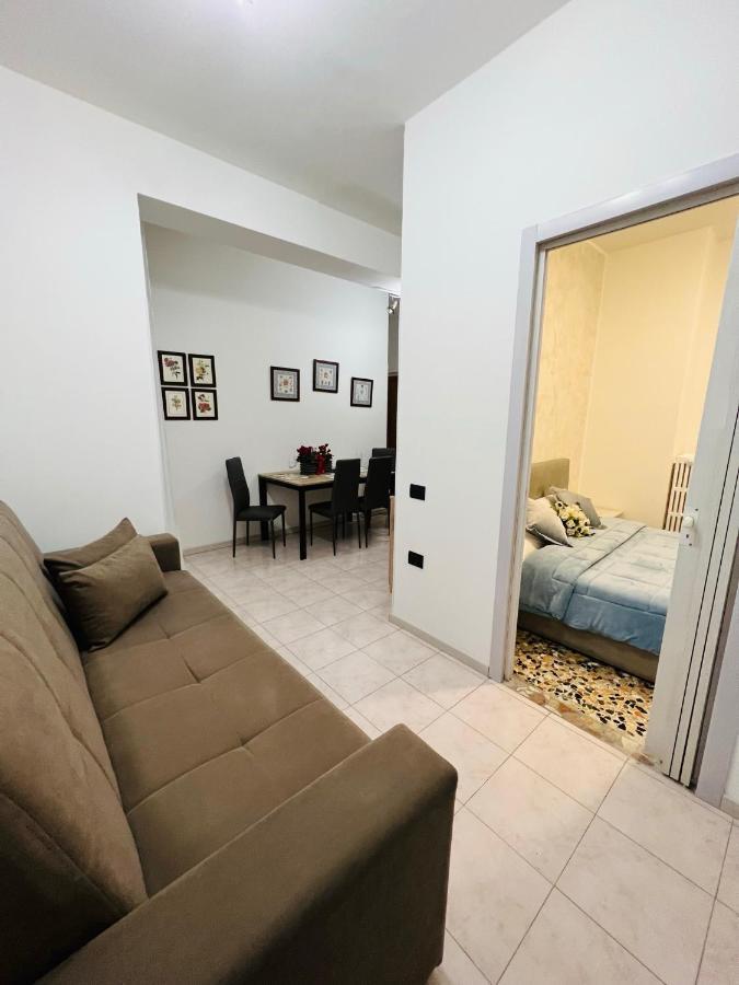 Casa Vacanza Elena Verona Eksteriør bilde