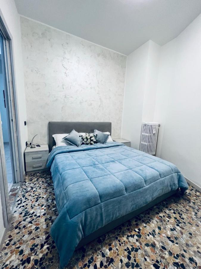 Casa Vacanza Elena Verona Eksteriør bilde