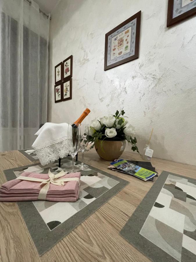 Casa Vacanza Elena Verona Eksteriør bilde