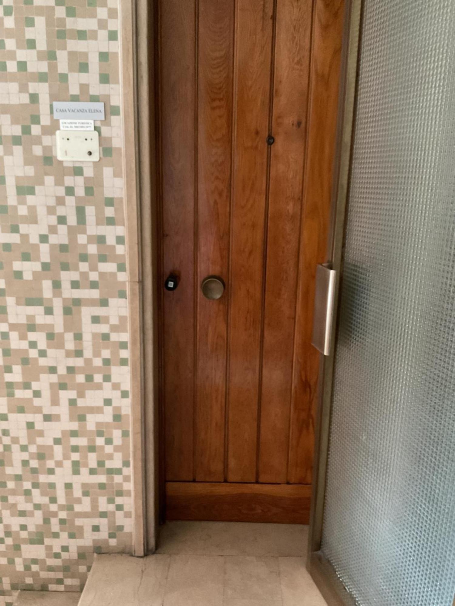 Casa Vacanza Elena Verona Eksteriør bilde