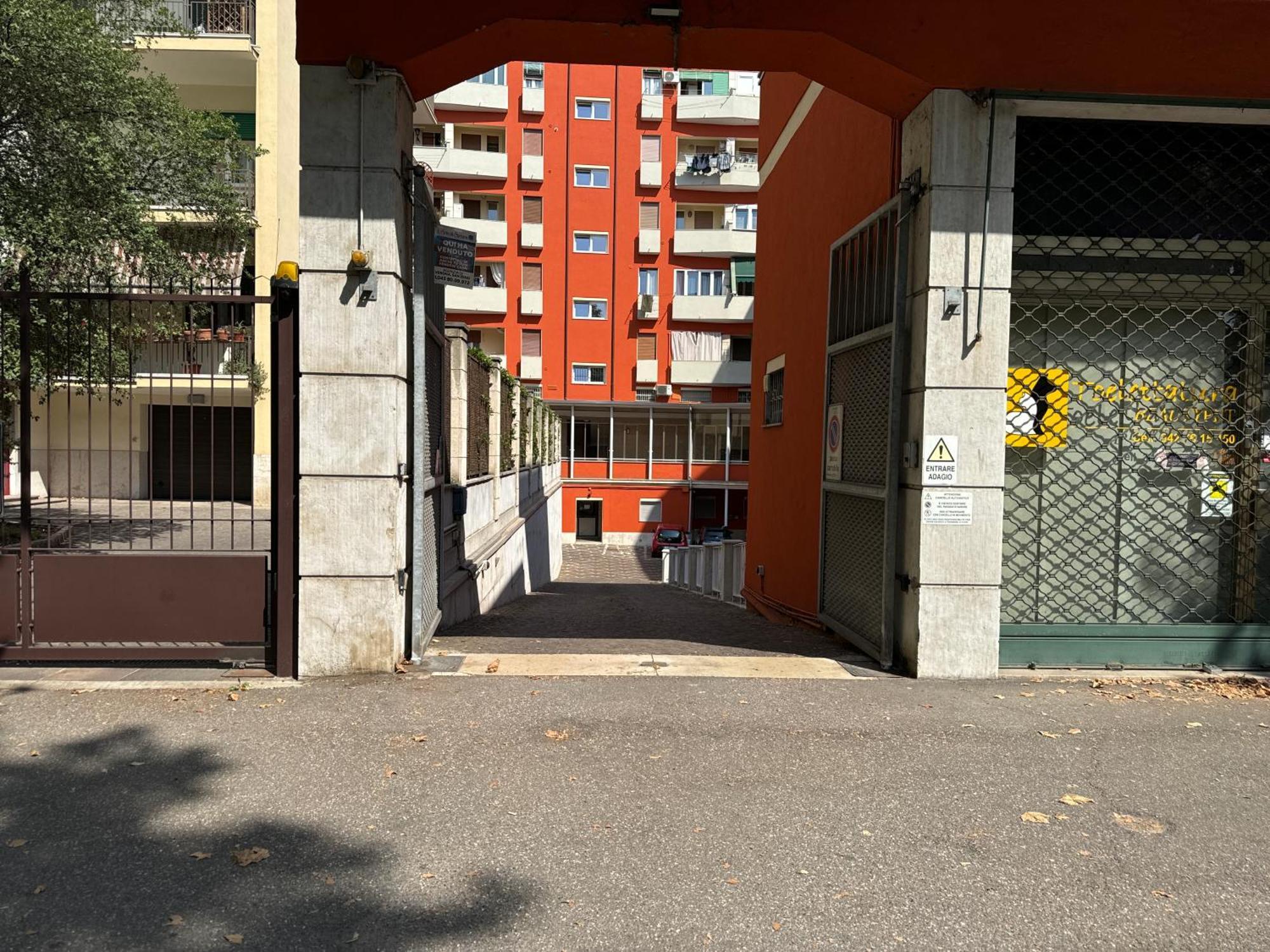 Casa Vacanza Elena Verona Eksteriør bilde
