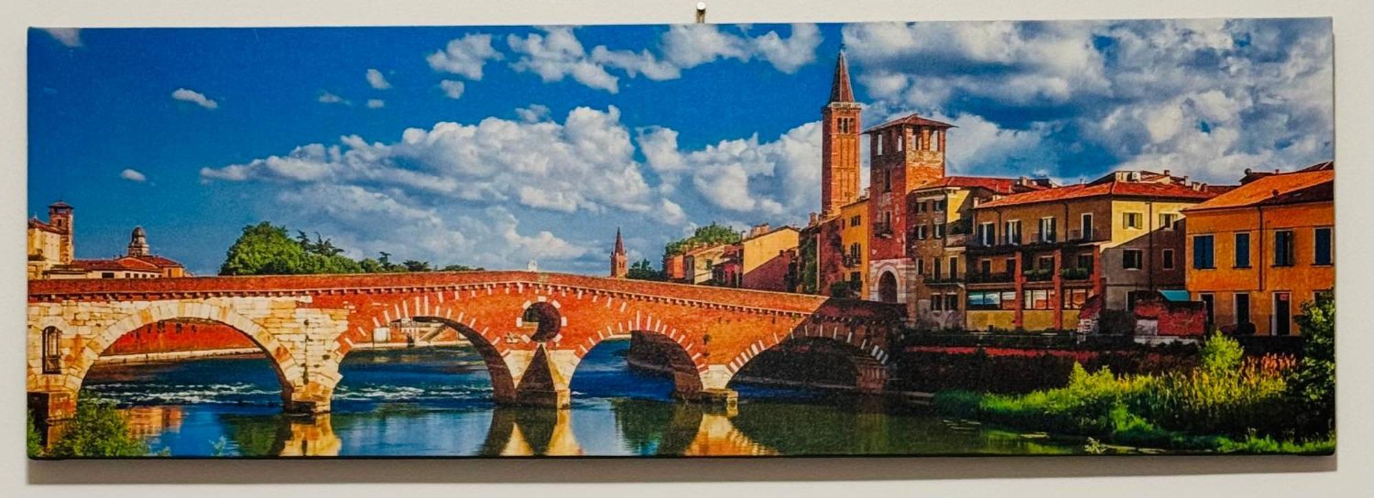 Casa Vacanza Elena Verona Eksteriør bilde
